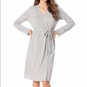 Maternity nursing Robe